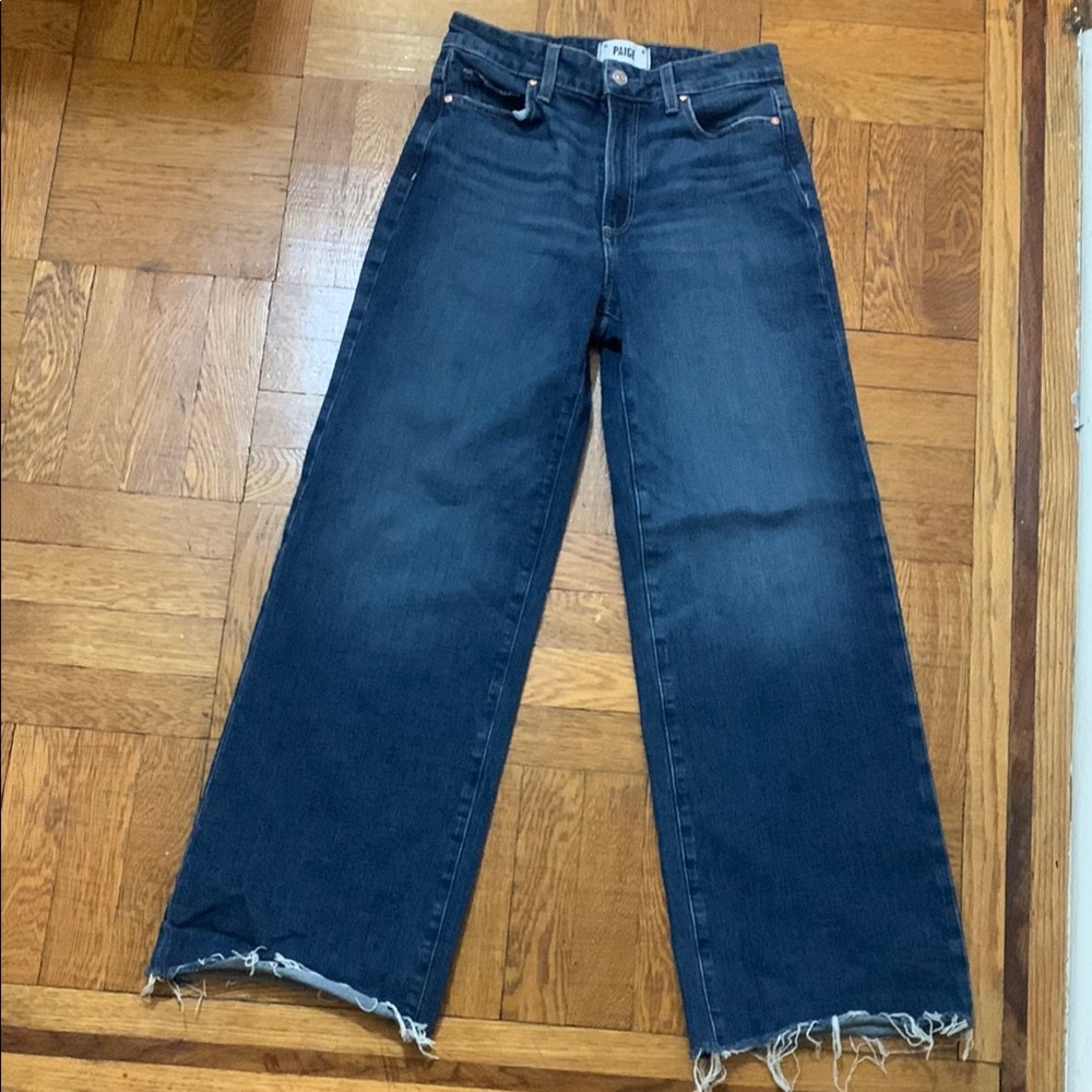 Paige Anessa 31’ Jeans